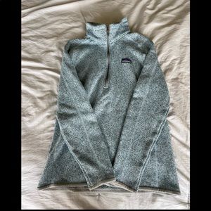 Patagonia Fleece Jacket